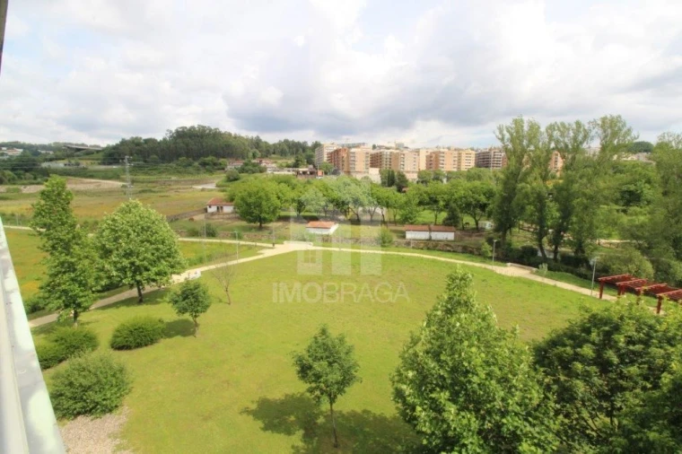 Apartamento T3 para Venda em Real, Dume e Semelhe Foto 20