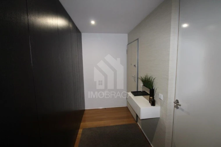 Apartamento T3 para Venda em Real, Dume e Semelhe Foto 31