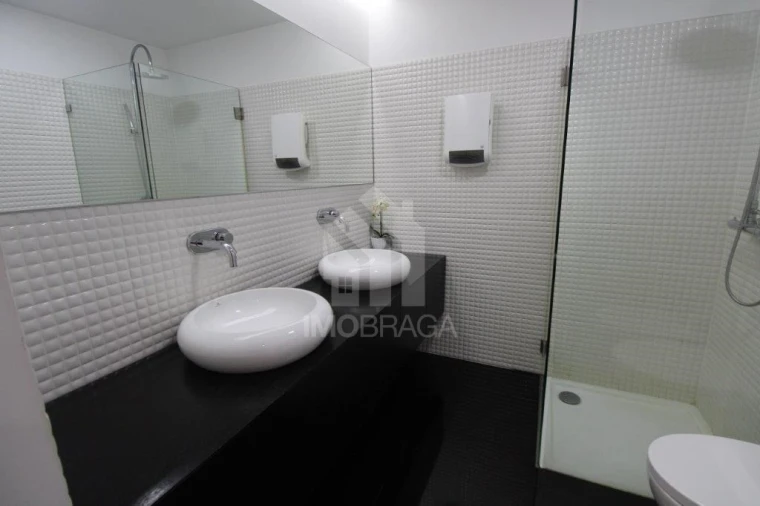 Apartamento T3 para Venda em Real, Dume e Semelhe Foto 34