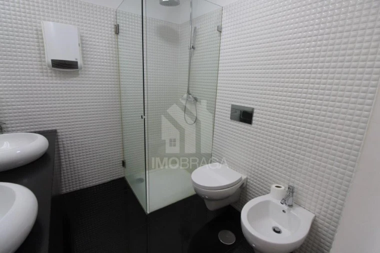 Apartamento T3 para Venda em Real, Dume e Semelhe Foto 35