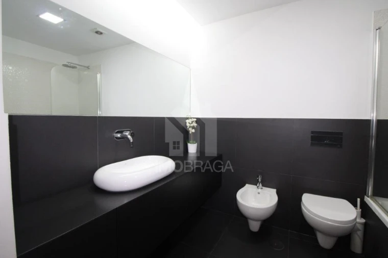 Apartamento T3 para Venda em Real, Dume e Semelhe Foto 40