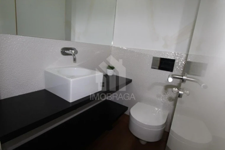 Apartamento T3 para Venda em Real, Dume e Semelhe Foto 46