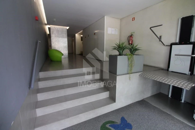 Apartamento T3 para Venda em Real, Dume e Semelhe Foto 50