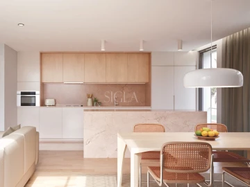 Apartamento T1 para Venda em São Felix da Marinha
