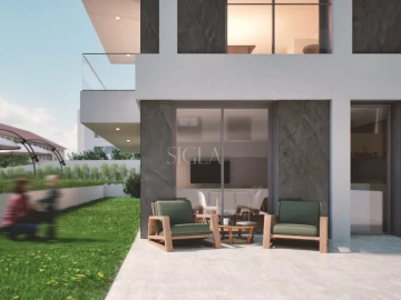 Apartamento T3 para Venda em São Felix da Marinha
