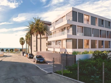 Apartamento T3 para Venda em São Felix da Marinha