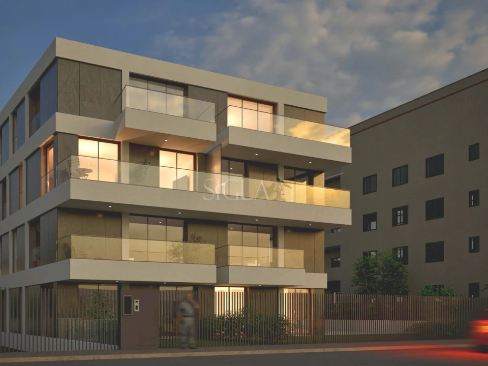 Apartamento T2 para Venda em São Felix da Marinha Foto 6