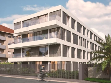 Apartamento T2 para Venda em São Felix da Marinha