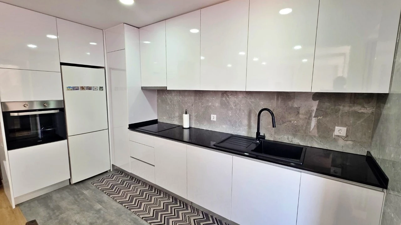 Apartamento T3 para Venda em Matosinhos e Leça da Palmeira Foto 3