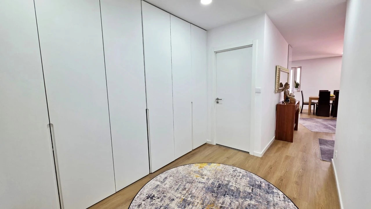 Apartamento T3 para Venda em Matosinhos e Leça da Palmeira Foto 7