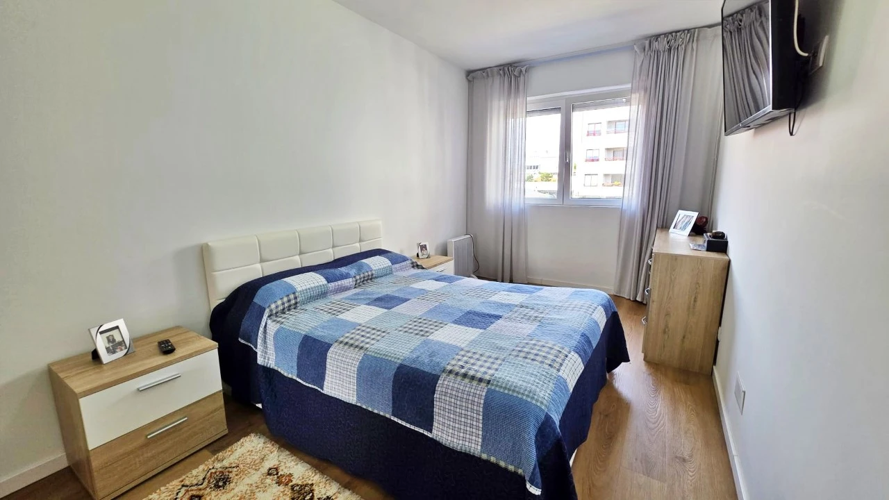Apartamento T3 para Venda em Matosinhos e Leça da Palmeira Foto 8