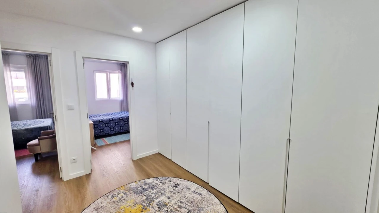 Apartamento T3 para Venda em Matosinhos e Leça da Palmeira Foto 14