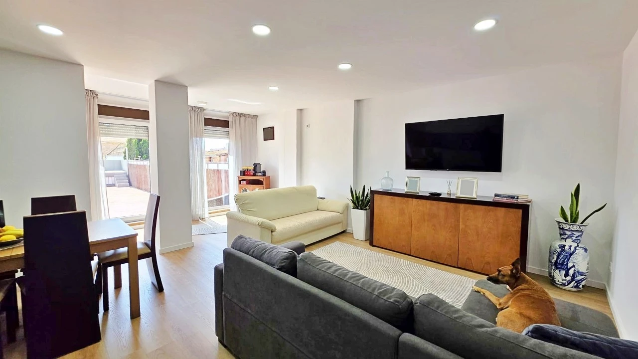 Apartamento T3 para Venda em Matosinhos e Leça da Palmeira Foto 1
