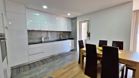 Apartamento T3 para Venda em Matosinhos e Leça da Palmeira