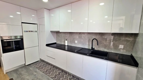 Apartamento T3 para Venda em Matosinhos e Leça da Palmeira