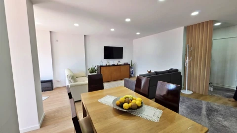 Apartamento T3 para Venda em Matosinhos e Leça da Palmeira