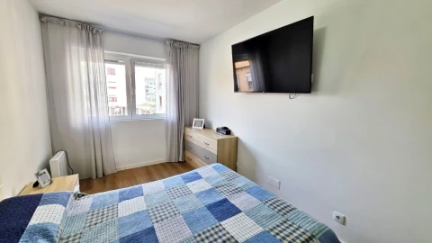 Apartamento T3 para Venda em Matosinhos e Leça da Palmeira