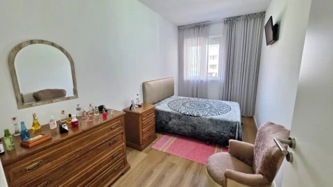 Apartamento T3 para Venda em Matosinhos e Leça da Palmeira