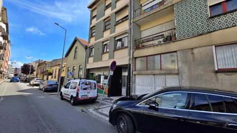 Apartamento T3 para Venda em Matosinhos e Leça da Palmeira