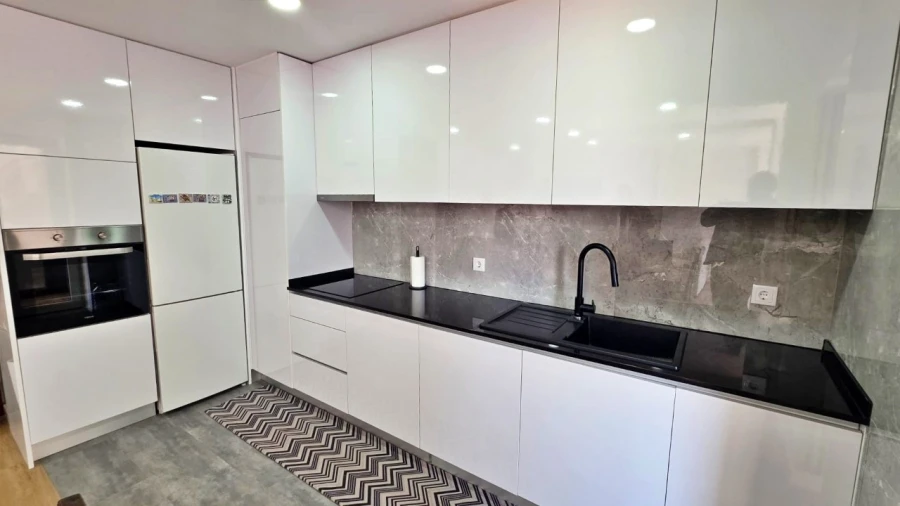 Apartamento T3 para Venda em Matosinhos e Leça da Palmeira Foto 3