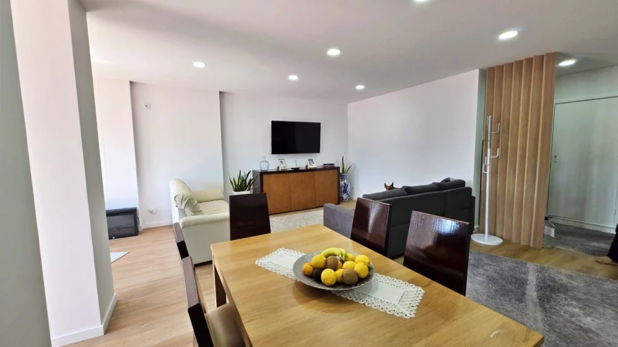 Apartamento T3 para Venda em Matosinhos e Leça da Palmeira Foto 6