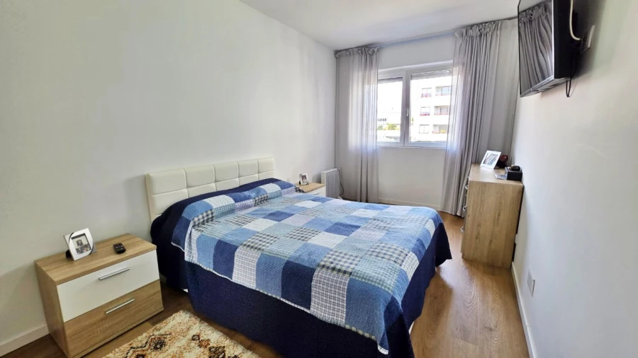 Apartamento T3 para Venda em Matosinhos e Leça da Palmeira Foto 8