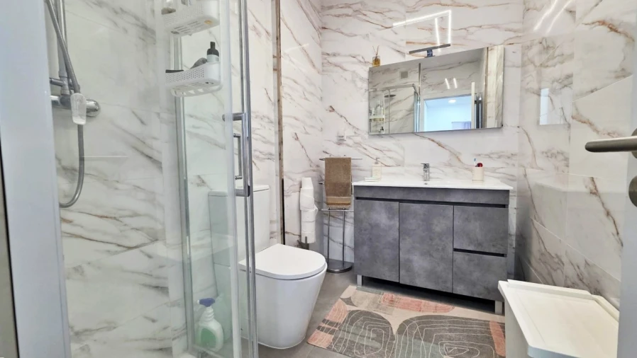 Apartamento T3 para Venda em Matosinhos e Leça da Palmeira Foto 11