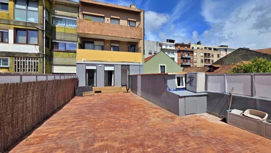 Apartamento T3 para Venda em Matosinhos e Leça da Palmeira Foto 19
