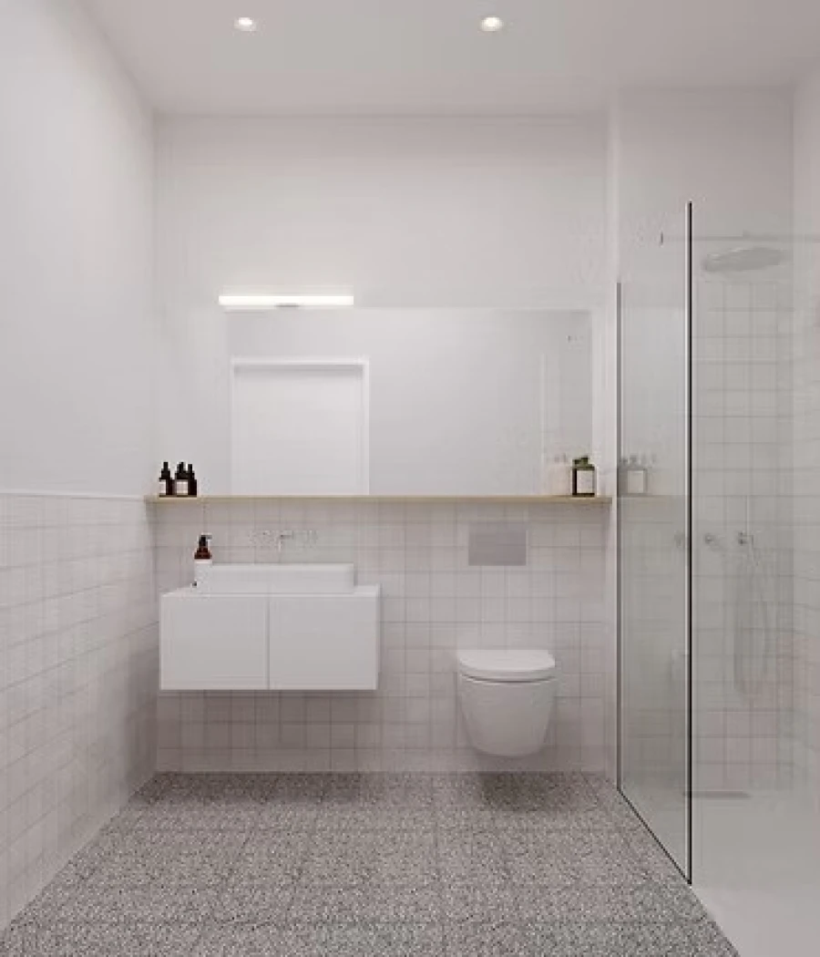 Apartamento para Venda em Matosinhos e Leça da Palmeira Foto 8