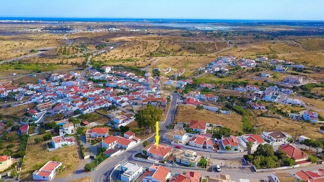 Moradia T3 para Venda em Castro Marim Foto 5
