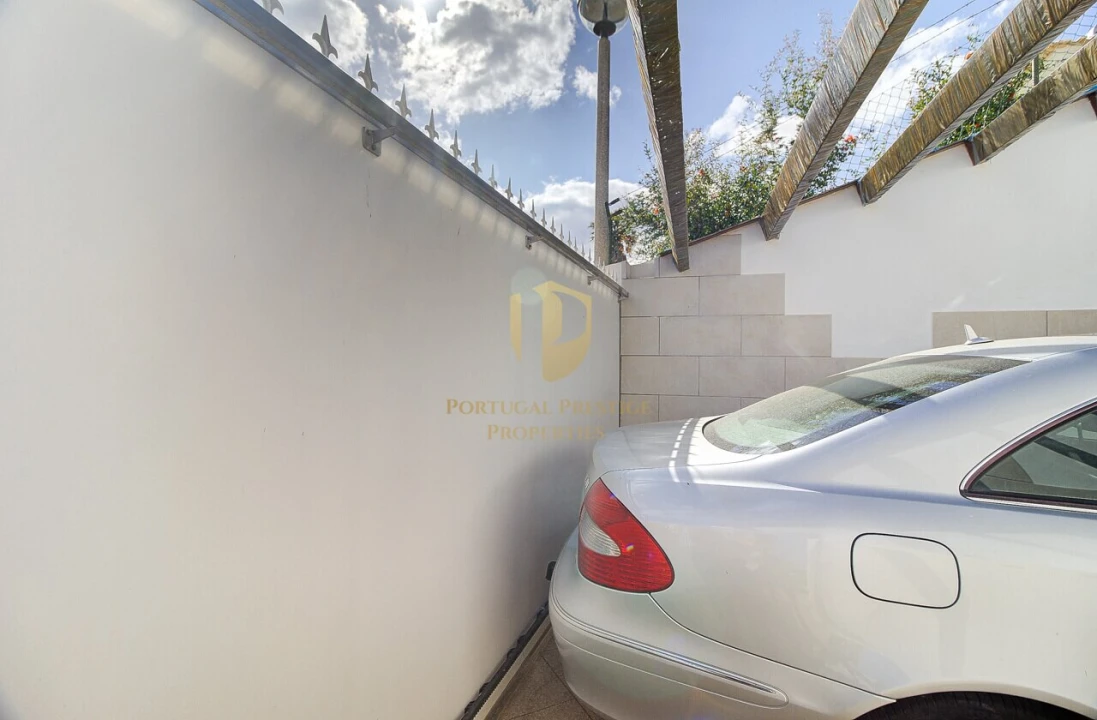 Moradia T3 para Venda em Castro Marim Foto 69