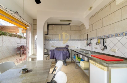 Moradia T3 para Venda em Castro Marim