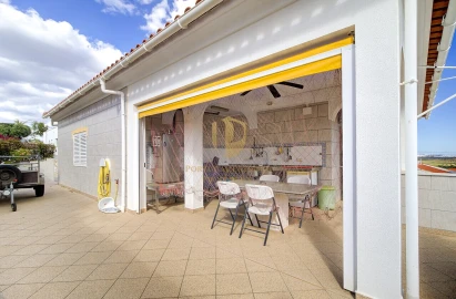Moradia T3 para Venda em Castro Marim