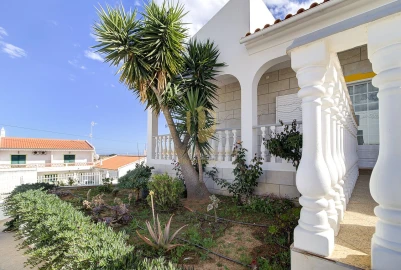 Moradia T3 para Venda em Castro Marim