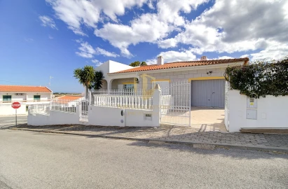 Moradia T3 para Venda em Castro Marim