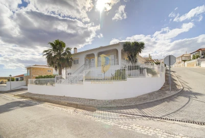 Moradia T3 para Venda em Castro Marim