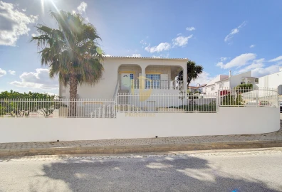 Moradia T3 para Venda em Castro Marim