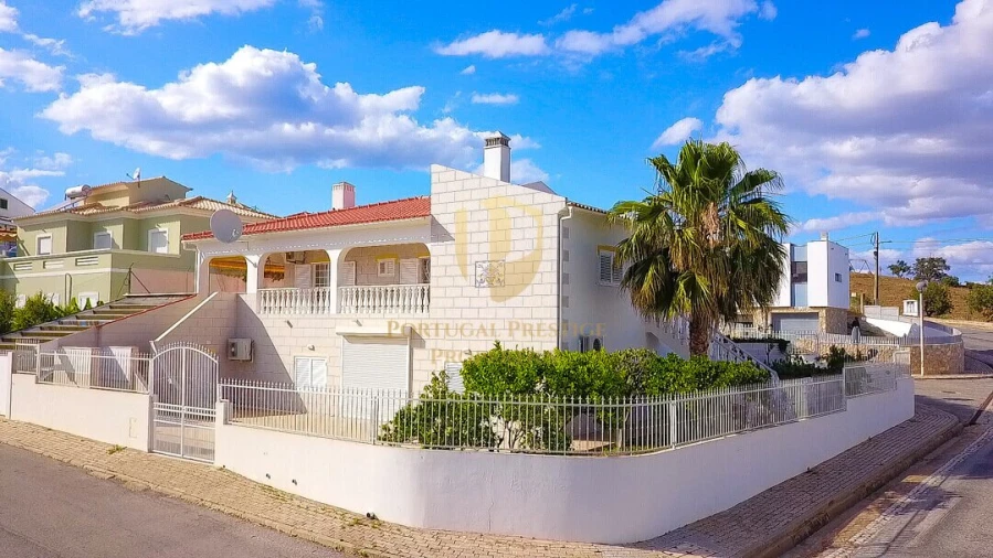 Moradia T3 para Venda em Castro Marim Foto 4
