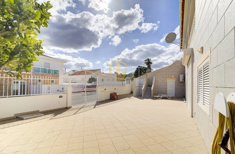 Moradia T3 para Venda em Castro Marim Foto 64