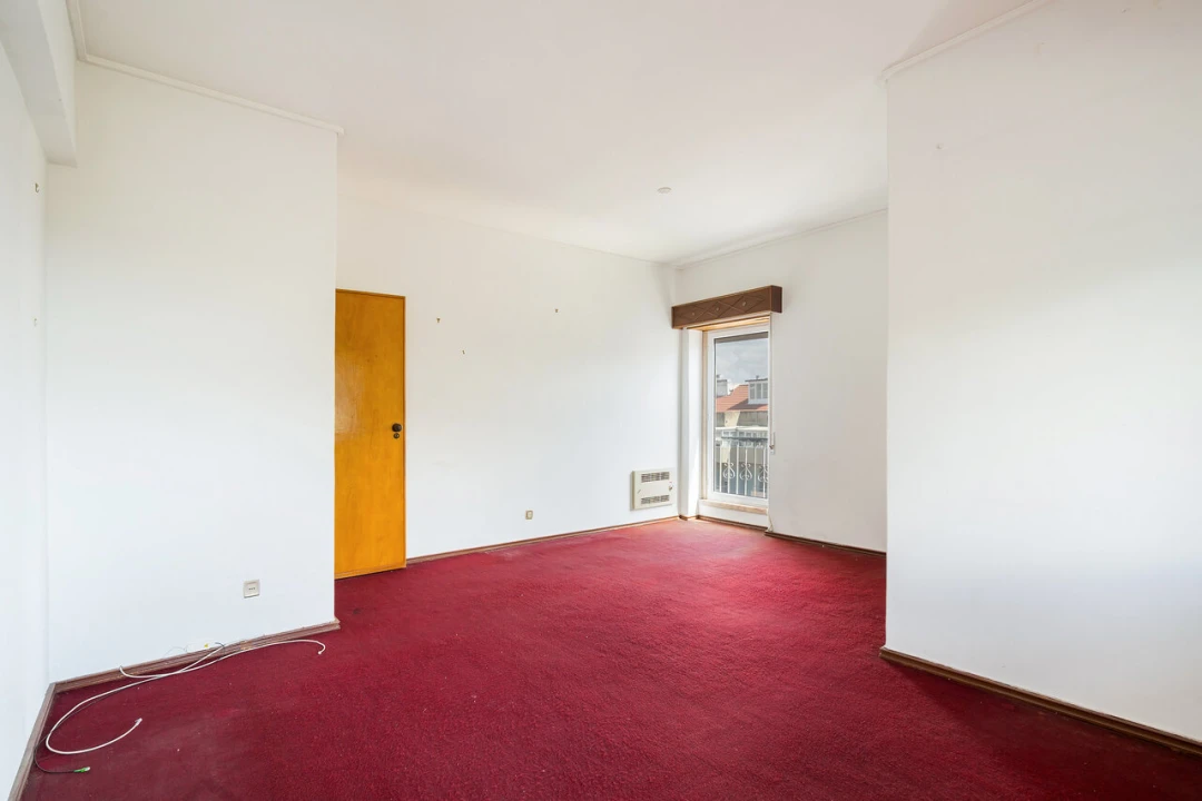 Apartamento T4 para Venda em Algés, Linda-A-Velha e Cruz Quebrada-Dafundo Foto 3