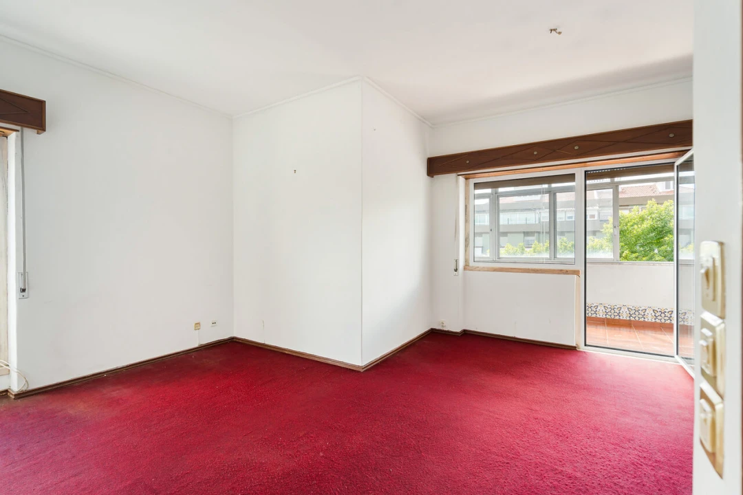 Apartamento T4 para Venda em Algés, Linda-A-Velha e Cruz Quebrada-Dafundo Foto 7