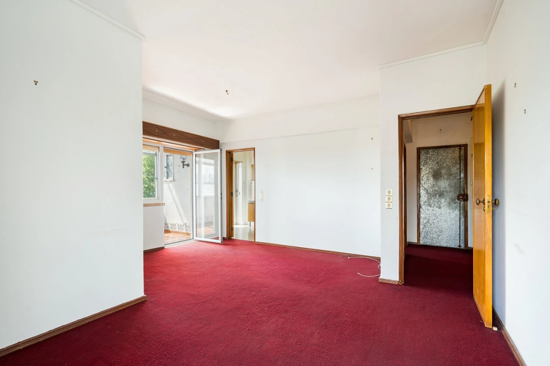 Apartamento T4 para Venda em Algés, Linda-A-Velha e Cruz Quebrada-Dafundo Foto 5