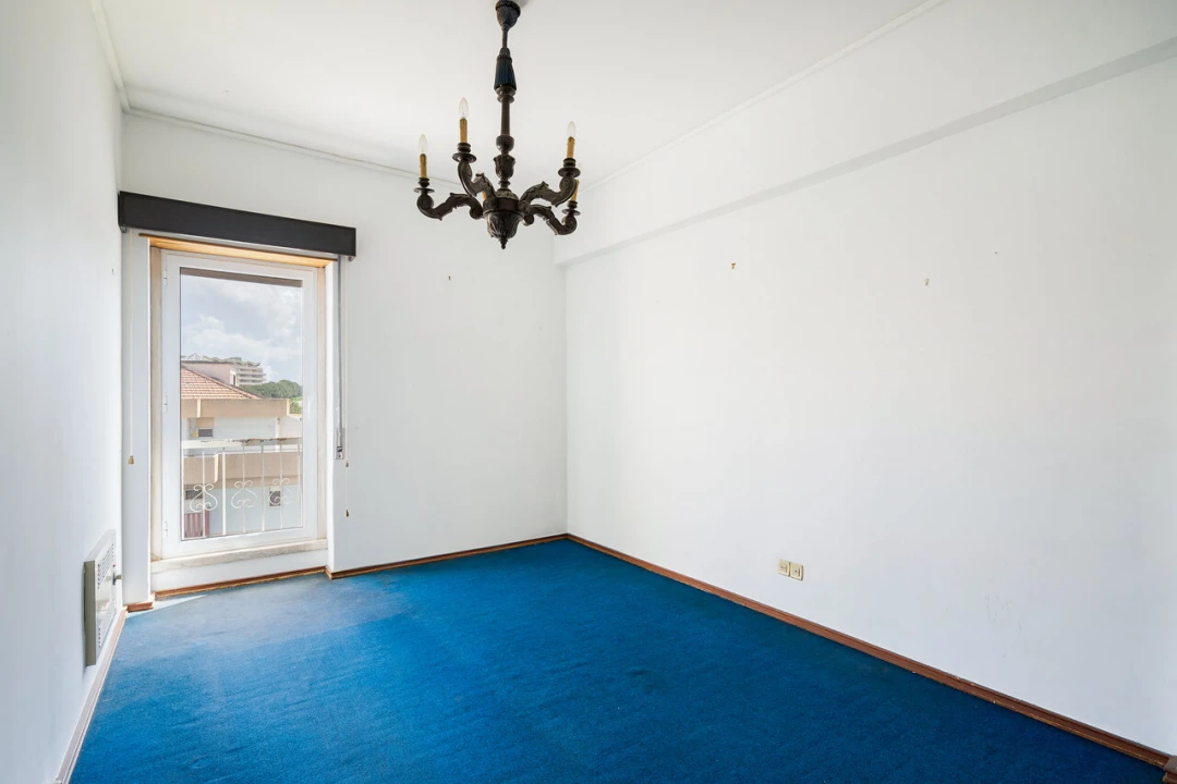 Apartamento T4 para Venda em Algés, Linda-A-Velha e Cruz Quebrada-Dafundo Foto 16