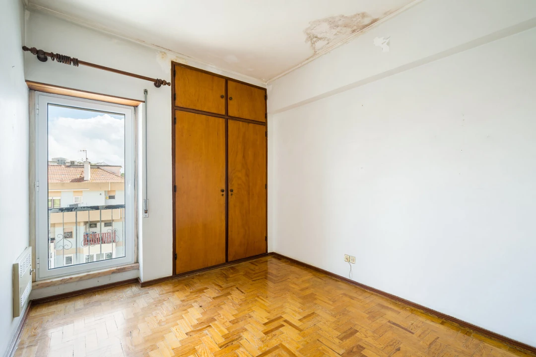Apartamento T4 para Venda em Algés, Linda-A-Velha e Cruz Quebrada-Dafundo Foto 24