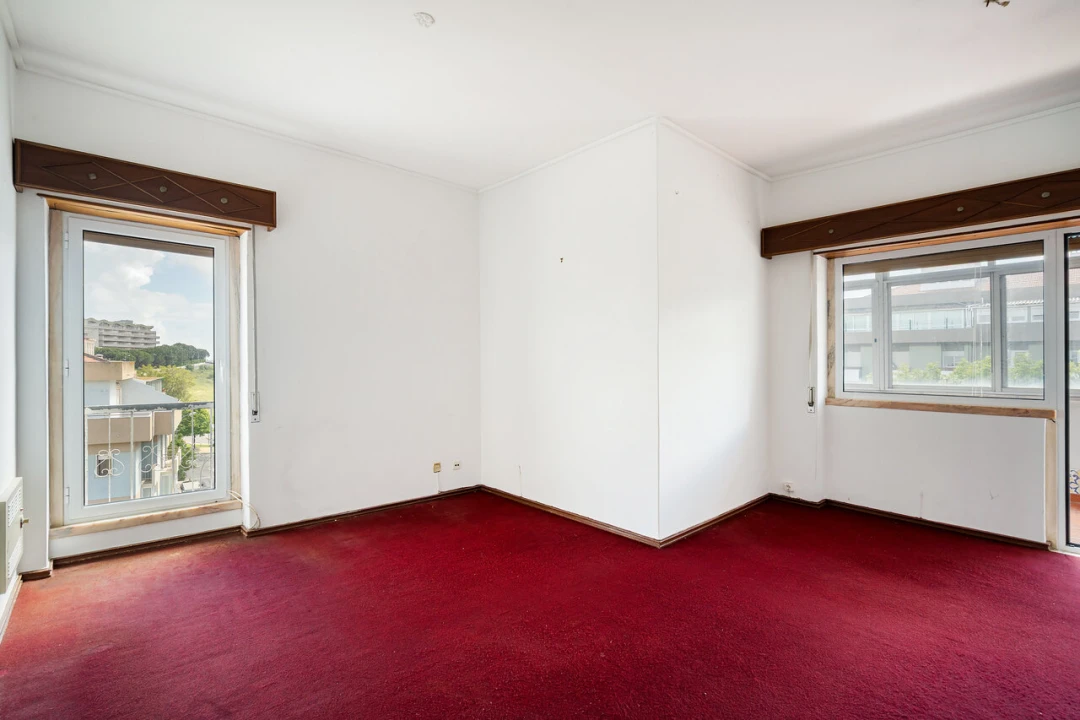 Apartamento T4 para Venda em Algés, Linda-A-Velha e Cruz Quebrada-Dafundo Foto 6