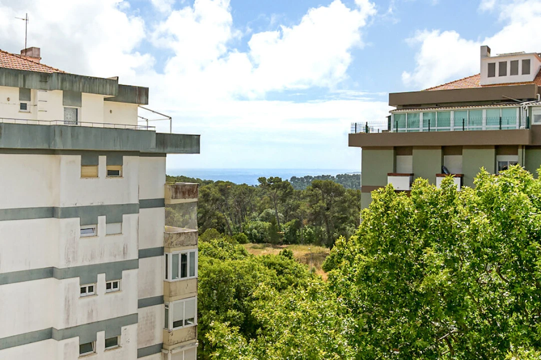 Apartamento T4 para Venda em Algés, Linda-A-Velha e Cruz Quebrada-Dafundo Foto 9