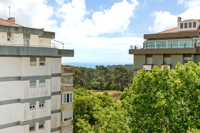 Apartamento T4 para Venda em Algés, Linda-A-Velha e Cruz Quebrada-Dafundo