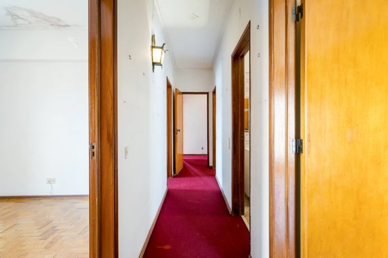 Apartamento T4 para Venda em Algés, Linda-A-Velha e Cruz Quebrada-Dafundo Foto 25