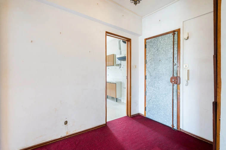 Apartamento T4 para Venda em Algés, Linda-A-Velha e Cruz Quebrada-Dafundo Foto 26