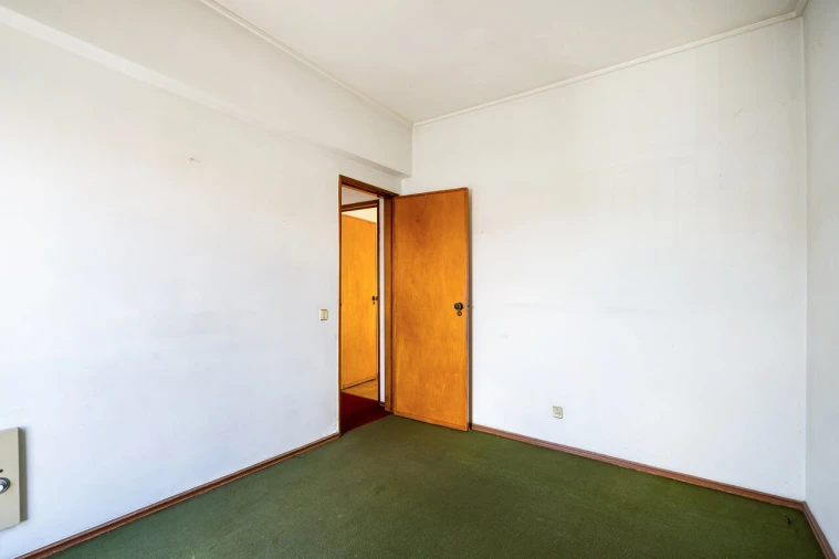 Apartamento T4 para Venda em Algés, Linda-A-Velha e Cruz Quebrada-Dafundo Foto 22